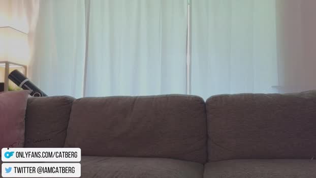 catberg Female Chaturbate 09-10-2025