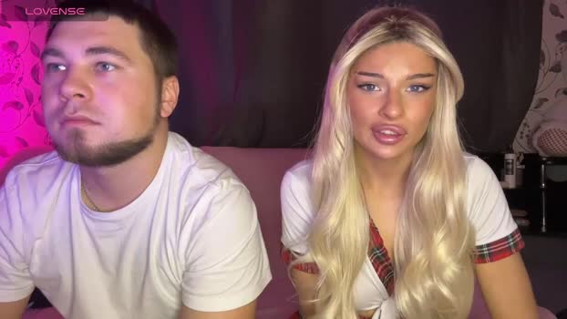 coupleinspire Couple Chaturbate 10-10-2025