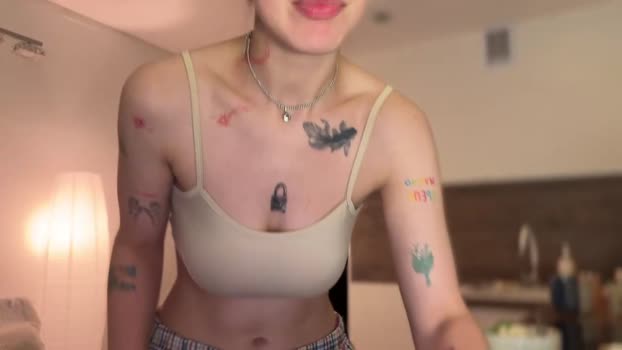 di_n_alex Couple Chaturbate 09-10-2025