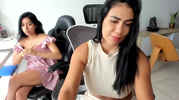 emillybrowm Couple Chaturbate 09-10-2025