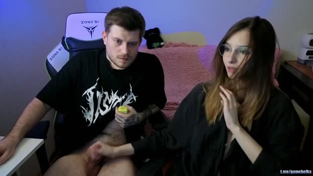 gamebelka Couple Chaturbate 09-10-2025