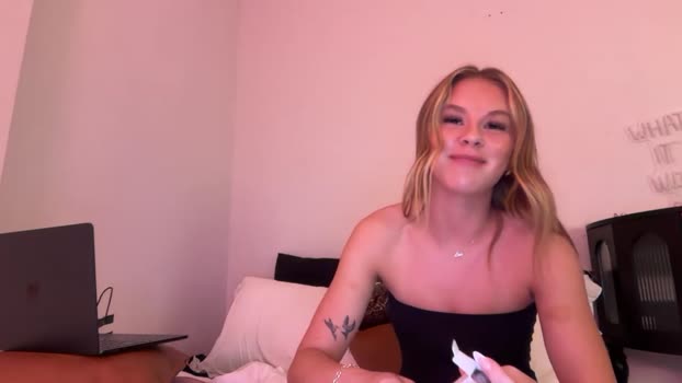 kenziesmithh Female Chaturbate 10-10-2025