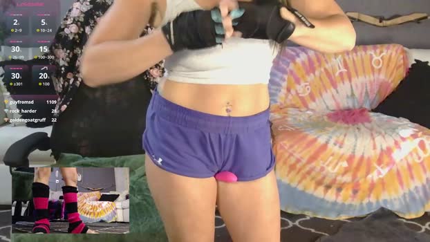 peekclimaxxx Female Chaturbate 09-10-2025
