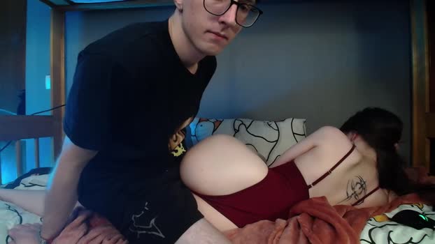 x_files_t Couple Chaturbate 10-10-2025