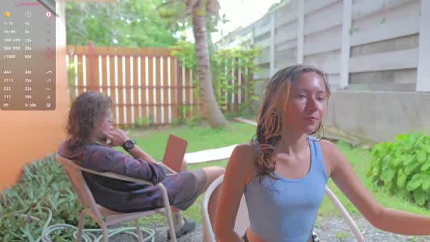 ellcrys Couple Chaturbate 11-10-2025
