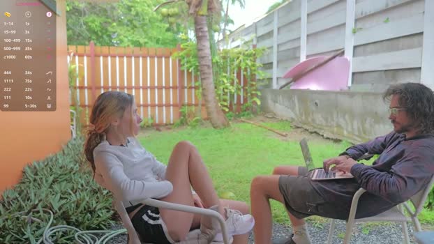 ellcrys Couple Chaturbate 11-10-2025