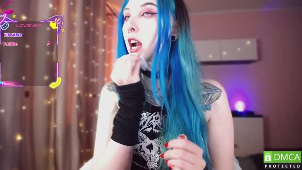 justmeowgirl Female Chaturbate 11-10-2025