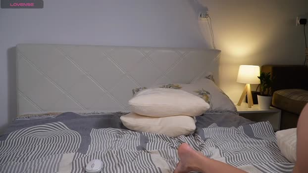 kaeliascorch Female Chaturbate 10-10-2025
