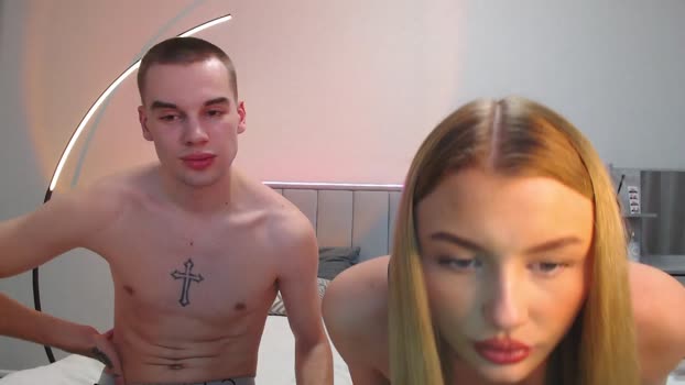love_vibe Couple Chaturbate 10-10-2025