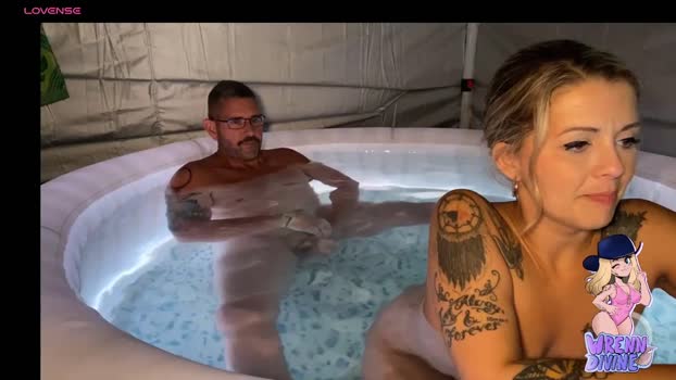 perfectly_imperfect_adventure Couple Chaturbate 11-10-2025