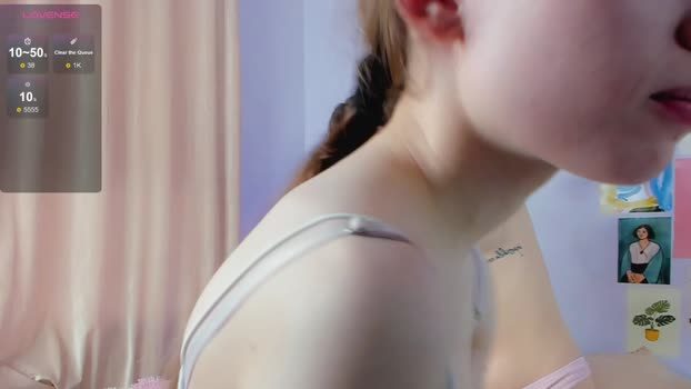 quietbloom Couple Chaturbate 11-10-2025
