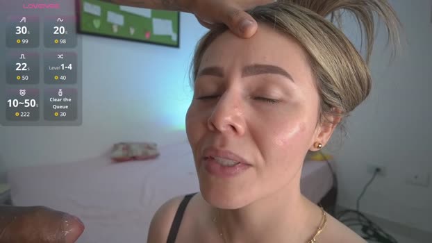 tinacb Couple Chaturbate 11-10-2025