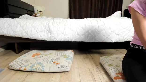 1nwardly_beauty Couple Chaturbate 11-10-2025