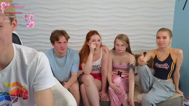 _capybara0_0 Couple Chaturbate 12-10-2025
