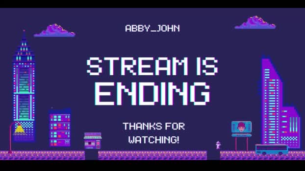 abby_john Couple Chaturbate 11-10-2025