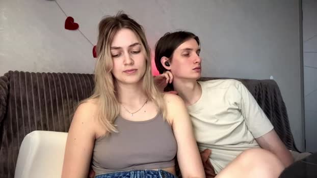 amandatalk Couple Chaturbate 12-10-2025