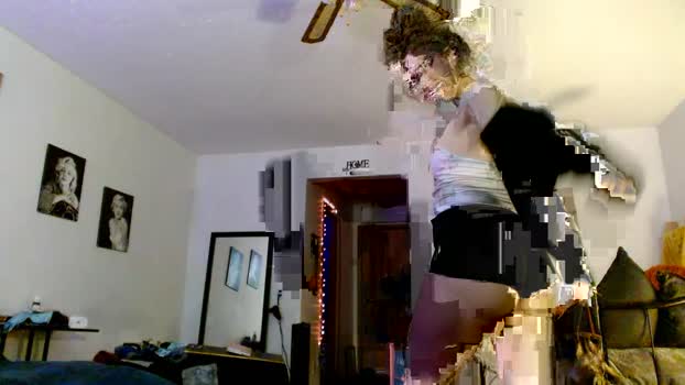 bombshellbaeby Female Chaturbate 12-10-2025
