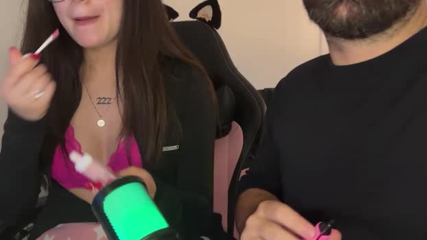 darko_23 Couple Chaturbate 12-10-2025