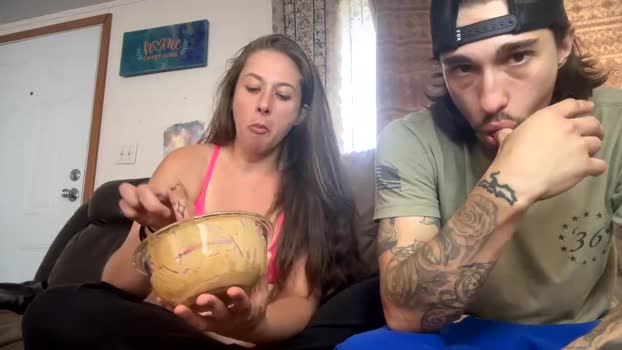 exoticnights Couple Chaturbate 11-10-2025