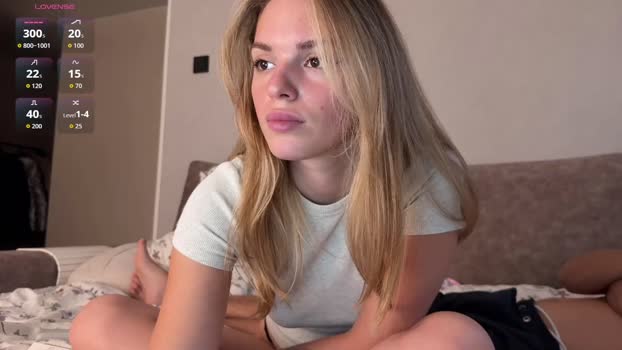 frenzyfoxs Couple Chaturbate 12-10-2025