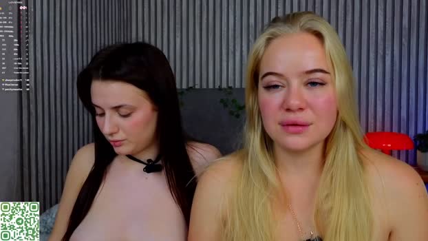 hemiplekta Couple Chaturbate 12-10-2025