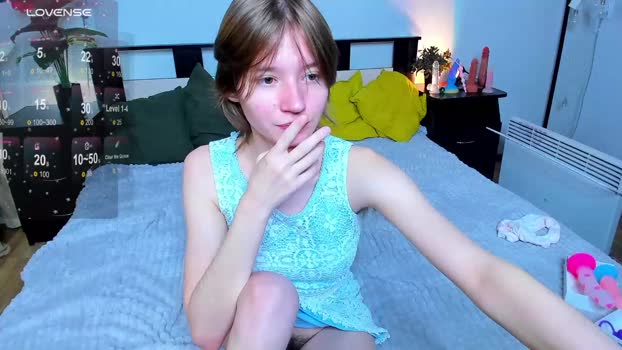 just_sayori Couple Chaturbate 11-10-2025