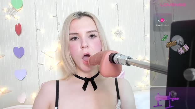 kaya_devis Female Chaturbate 12-10-2025