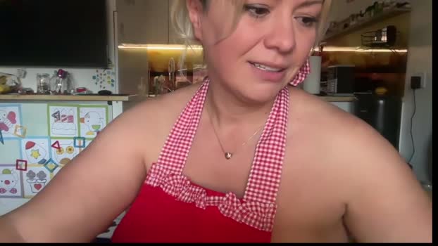 kiradivine Female Chaturbate 12-10-2025