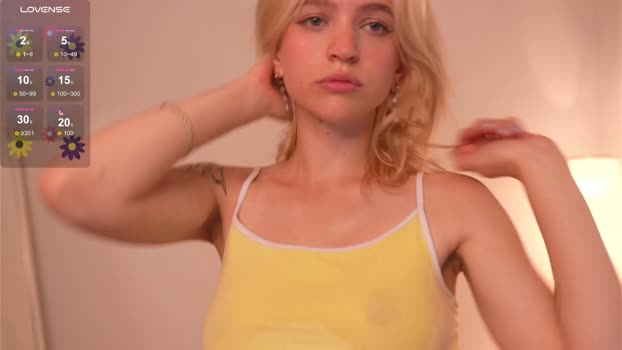 leo_lulu Couple Chaturbate 12-10-2025