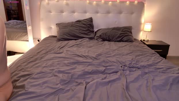 lust4elise Couple Chaturbate 12-10-2025