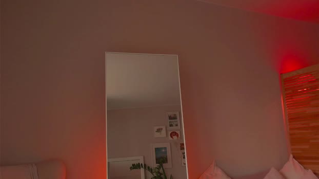 mollysoulful Female Chaturbate 12-10-2025