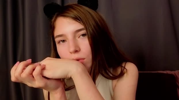 pamilarakestraw Female Chaturbate 12-10-2025