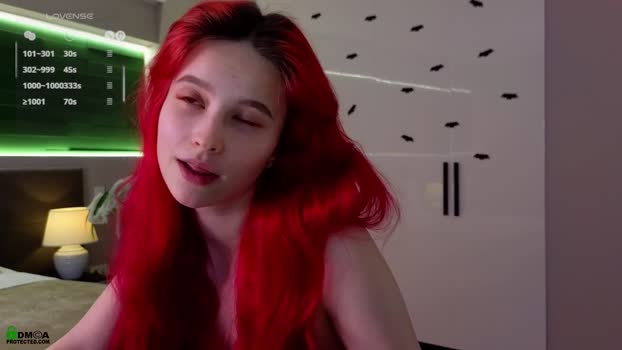 rina_red_ Female Chaturbate 12-10-2025