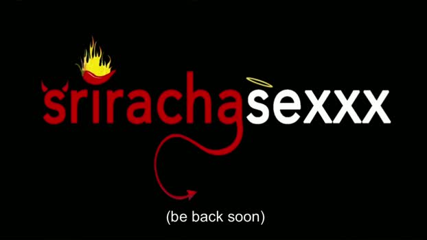 srirachasexxx Couple Chaturbate 12-10-2025