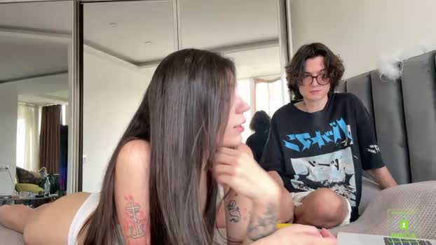 step__siblings Couple Chaturbate 12-10-2025