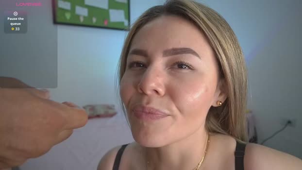 tinacb Couple Chaturbate 12-10-2025