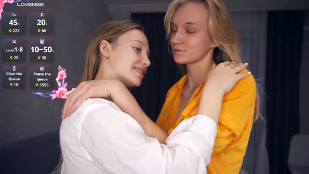 tobicovitt Couple Chaturbate 12-10-2025
