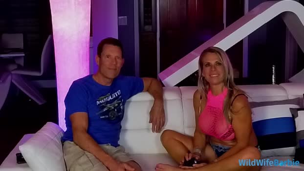 wildwifebarbie Couple Chaturbate 12-10-2025