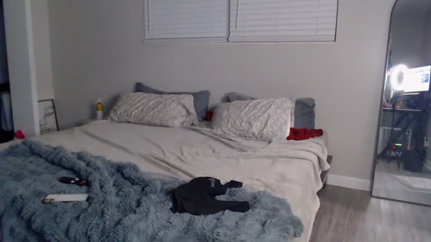 zoeemonroe Female Chaturbate 12-10-2025