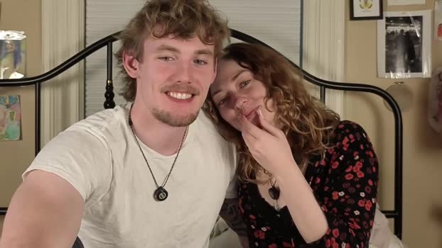 aliceinaceland Couple Chaturbate 13-10-2025