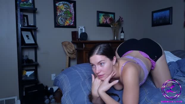 chroniclove Female Chaturbate 13-10-2025