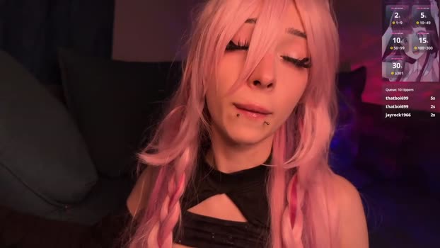 darkfirenight Couple Chaturbate 13-10-2025