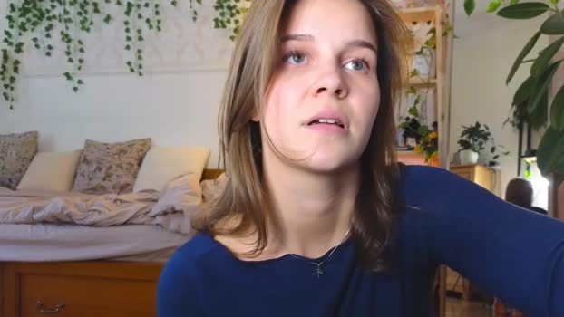 eli_sun Female Chaturbate 13-10-2025