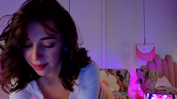 elsa_xo Female Chaturbate 12-10-2025