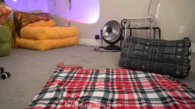 fiery_redhead Female Chaturbate 13-10-2025
