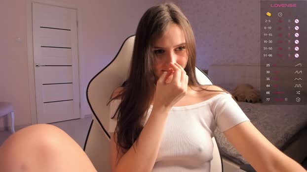 gentle_misss Female Chaturbate 13-10-2025