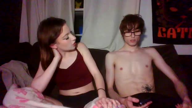 jackievilleof Couple Chaturbate 13-10-2025