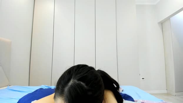 jamiennyam Female Chaturbate 12-10-2025