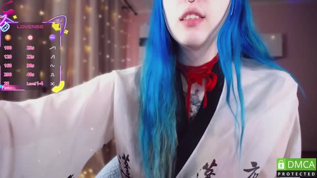 justmeowgirl Female Chaturbate 13-10-2025