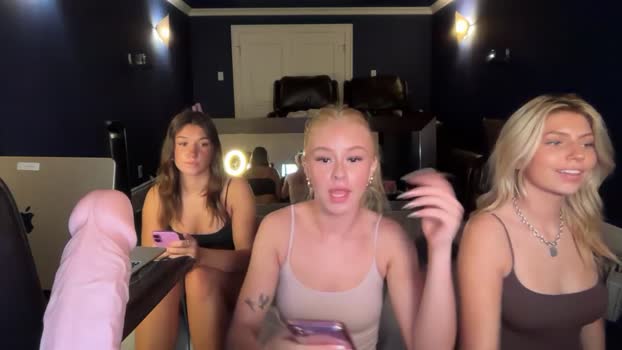 kenziesmithh Female Chaturbate 13-10-2025